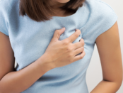 Women Reduce Heart Disease Risk Naturally
