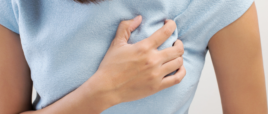 Women Reduce Heart Disease Risk Naturally