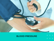 Blood pressure